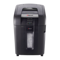 Preview: Rexel Auto+ 500X