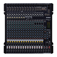 Preview: Yamaha MG206c-USB