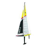Preview: AquaCraft VELA One meter