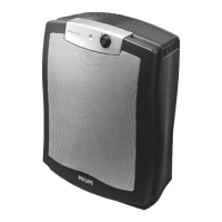 Preview: Philips HR 4340/A