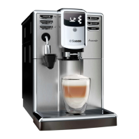 Preview: Saeco Incanto HD8914