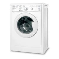 Preview: Indesit IWB 5105
