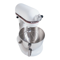 Preview: KitchenAid KP2671X Series