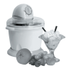 Ice Cream Maker Logo