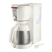 Preview: Cafetera SKAD 1000 A1