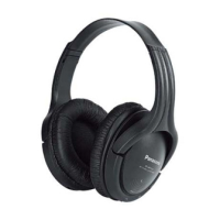 Preview: Panasonic RP-WF810