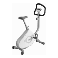 Preview: Domyos WM 160