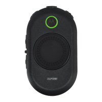 Preview: Motorola CLP series