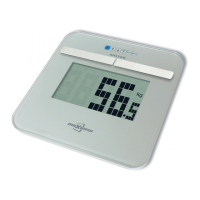Preview: Salter Maxview Analyser 9152