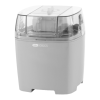 Ice Cream Maker Logo
