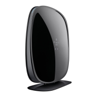 Preview: Belkin AC1900 DB