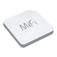 Preview: Novatel MIFI M100