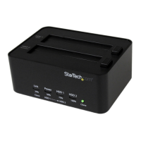 Preview: StarTech.com SATDOCK2REU3