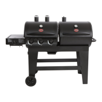 Preview: Char-Griller 5650