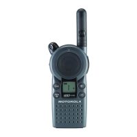 Preview: Motorola CLS1110