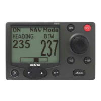Preview: B&G h1000 pilot