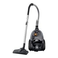 Preview: Philips FC8631/01