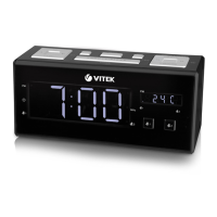 Preview: Vitek VT-3523 BK