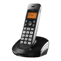 Preview: Topcom BUTLER E600 TWIN