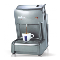 Preview: LAVAZZA EL3100
