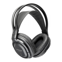 Preview: Panasonic RP-WF830