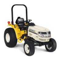 Preview: Cub Cadet 7000