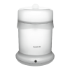 Bottle Warmer Logo