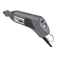 Preview: Dremel Digital 400 series