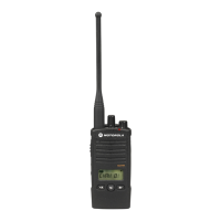 Preview: Motorola RDU4160d