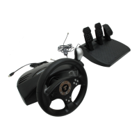 Preview: RGT Force Feedback CLUTCH