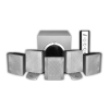 DJ Equipment Logo