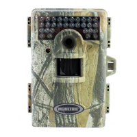 Preview: Moultrie GAMESPY M100