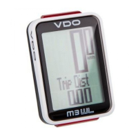 Preview: VDO M3WL