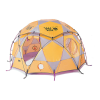 Camping Equipment Logo