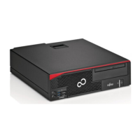 Preview: Fujitsu ESPRIMO D5 Series