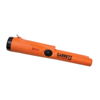 Preview: Garrett Pro-Pointer AT 1140900