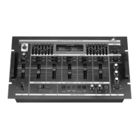 Preview: Monacor MPX-7600SE