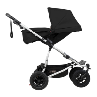 Preview: Mountain Buggy Carrycot