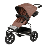 Preview: Mountain Buggy Stroller
