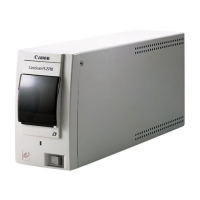 Preview: Canon CanoScan FS2710