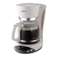 Preview: Mr. Coffee DW12