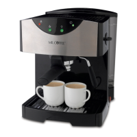 Preview: Mr. Coffee ECMP50