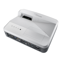 Preview: Optoma EH320USTi