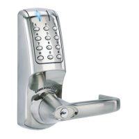 Preview: CODELOCKS CL5000