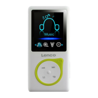 Preview: LENCO Xemio-657