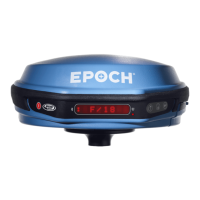 Preview: Spectra Precision EPOCH 35