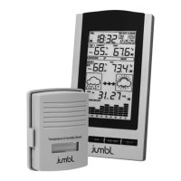 Preview: Jumbl Wireless Weather Station