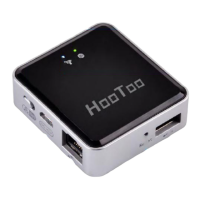 Preview: Hootoo HT-TM02 TripMate Nano