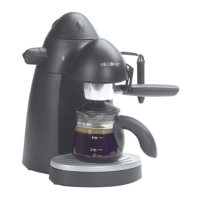 Preview: Mr. Coffee ECM20