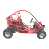 Utility Vehicle Logo